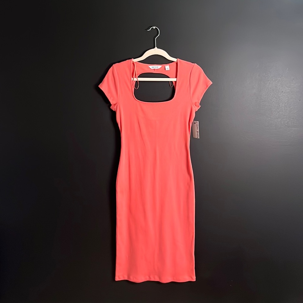 Bodycon Dress